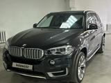 BMW X5 2015 годаүшін17 500 000 тг. в Караганда
