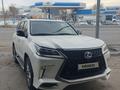 Lexus LX 570 2012 года за 27 500 000 тг. в Шымкент – фото 11