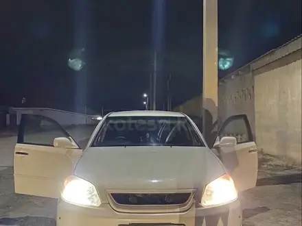 Toyota Mark II 2000 года за 4 800 000 тг. в Жанаозен