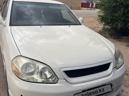 Toyota Mark II 2000 года за 4 800 000 тг. в Жанаозен – фото 2