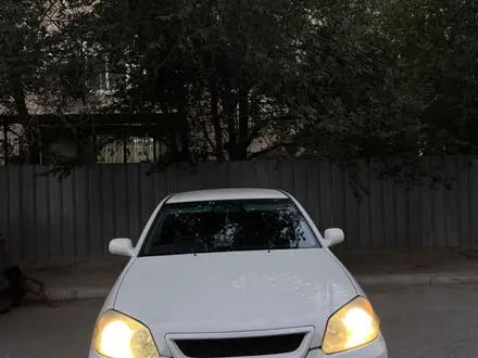 Toyota Mark II 2000 года за 4 800 000 тг. в Жанаозен – фото 9