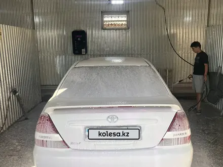 Toyota Mark II 2000 года за 4 800 000 тг. в Жанаозен – фото 7