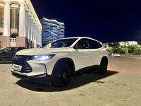 Chevrolet Tracker 2021 года за 8 399 000 тг. в Атырау