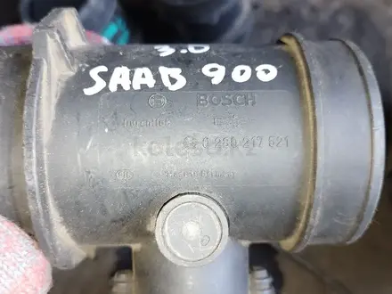 Вольтметр на Сааб 900 за 35 000 тг. в Алматы