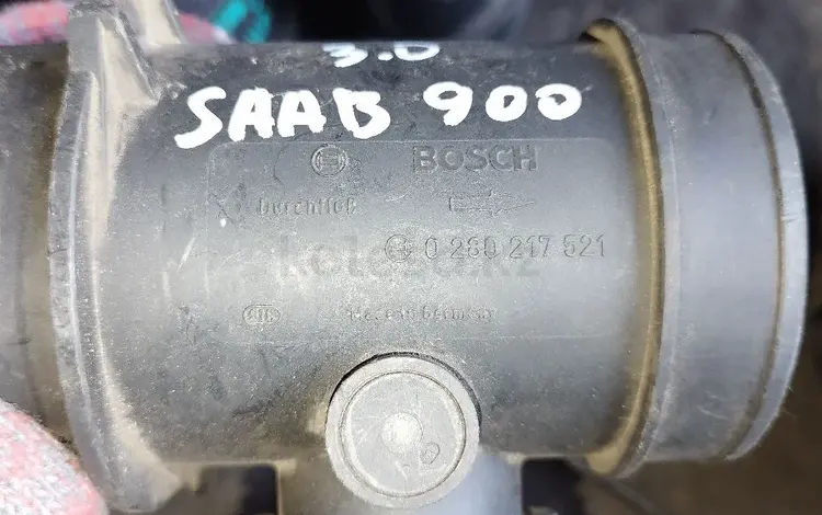 Вольтметр на Сааб 900 за 35 000 тг. в Алматы