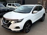 Nissan Qashqai 2019 года за 7 690 000 тг. в Алматы – фото 2
