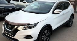 Nissan Qashqai 2019 годаүшін7 690 000 тг. в Алматы – фото 2