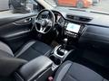 Nissan Qashqai 2019 годаүшін7 690 000 тг. в Алматы – фото 13