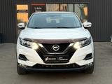 Nissan Qashqai 2019 года за 7 690 000 тг. в Алматы – фото 3