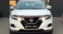 Nissan Qashqai 2019 годаүшін7 690 000 тг. в Алматы – фото 3