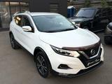 Nissan Qashqai 2019 года за 7 690 000 тг. в Алматы – фото 4