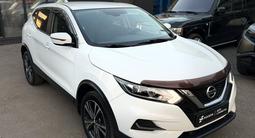 Nissan Qashqai 2019 годаүшін7 690 000 тг. в Алматы – фото 4