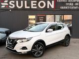 Nissan Qashqai 2019 года за 7 690 000 тг. в Алматы