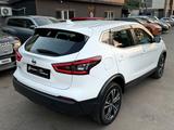 Nissan Qashqai 2019 года за 7 690 000 тг. в Алматы – фото 5