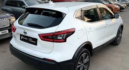 Nissan Qashqai 2019 годаүшін7 690 000 тг. в Алматы – фото 5