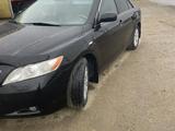 Toyota Camry 2008 года за 6 500 000 тг. в Атырау – фото 4