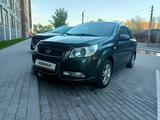 Chevrolet Nexia 2020 годаүшін5 300 000 тг. в Астана – фото 4