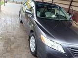 Toyota Camry 2007 годаүшін7 700 000 тг. в Алматы