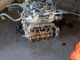 Двигатель J25 за 450 000 тг. в Алматы – фото 2