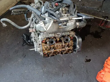 Двигатель J25 за 450 000 тг. в Алматы – фото 2