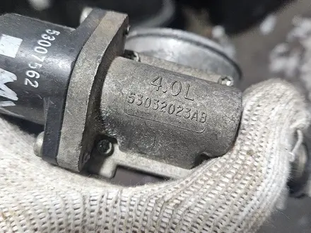 Дроссельная заслонка на Jeep разных моделей за 5 000 тг. в Алматы – фото 5