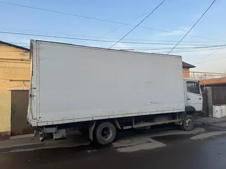 Mercedes-Benz  814 1989 года за 7 400 000 тг. в Алматы – фото 4