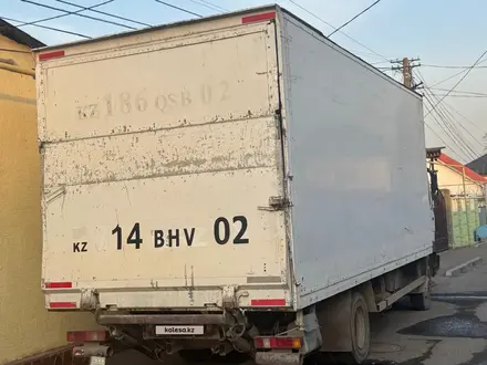 Mercedes-Benz  814 1989 года за 7 400 000 тг. в Алматы – фото 3