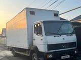 Mercedes-Benz  814 1989 года за 7 400 000 тг. в Алматы