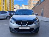 Nissan Qashqai 2012 года за 5 000 000 тг. в Астана