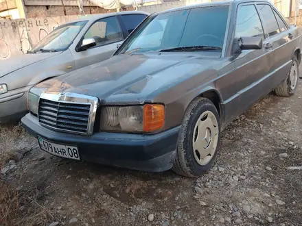 Mercedes-Benz 190 1993 года за 110 000 тг. в Тараз