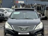 Hyundai Grandeur 2012 года за 7 700 000 тг. в Алматы – фото 2