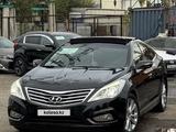 Hyundai Grandeur 2012 года за 7 700 000 тг. в Алматы – фото 4