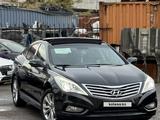 Hyundai Grandeur 2012 года за 7 700 000 тг. в Алматы