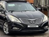 Hyundai Grandeur 2012 года за 7 700 000 тг. в Алматы – фото 5