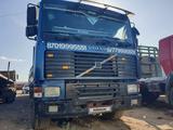 Volvo  F12 1992 годаүшін8 500 000 тг. в Астана – фото 5