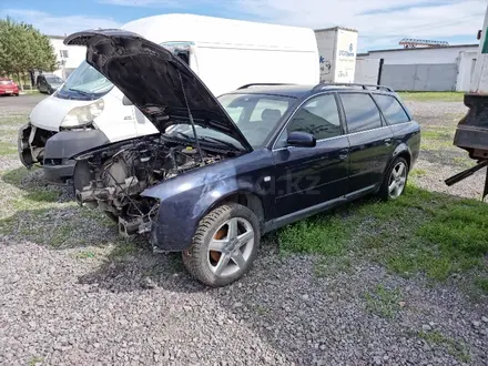 AUDI A6 2000 в Павлодар