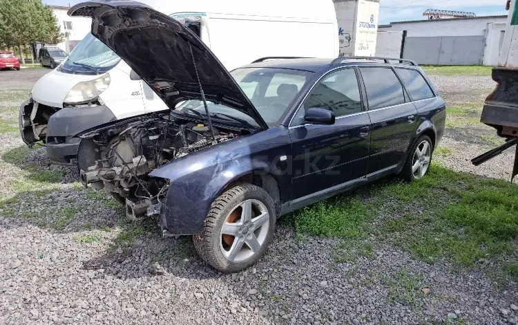 AUDI A6 2000 в Павлодар