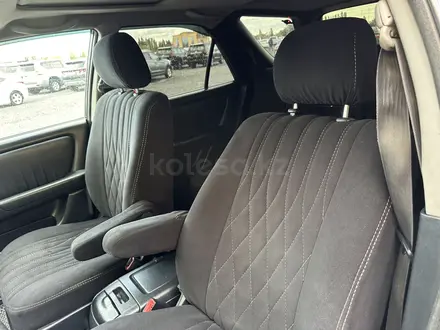 Lexus RX 300 2002 года за 5 800 000 тг. в Актобе – фото 11
