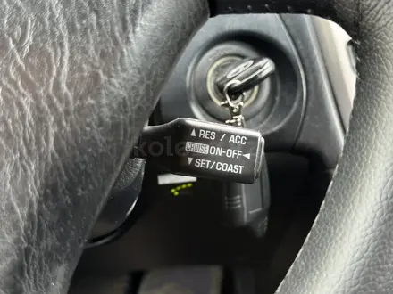 Lexus RX 300 2002 года за 5 800 000 тг. в Актобе – фото 14