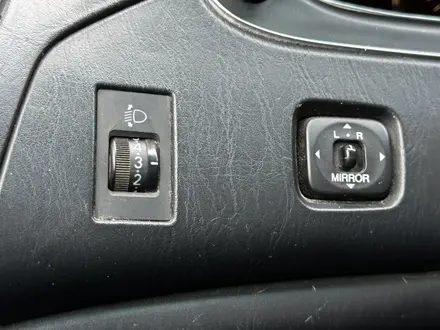 Lexus RX 300 2002 года за 5 800 000 тг. в Актобе – фото 15