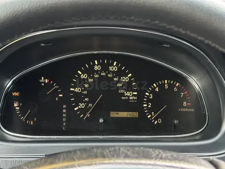 Lexus RX 300 2002 года за 5 800 000 тг. в Актобе – фото 19