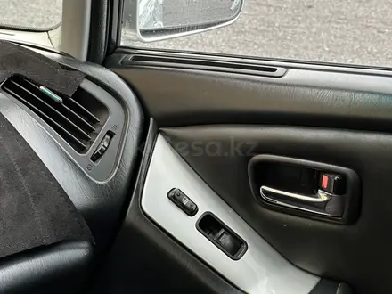 Lexus RX 300 2002 года за 5 800 000 тг. в Актобе – фото 20