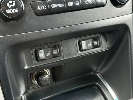 Lexus RX 300 2002 года за 5 800 000 тг. в Актобе – фото 21