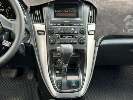 Lexus RX 300 2002 года за 5 800 000 тг. в Актобе – фото 6