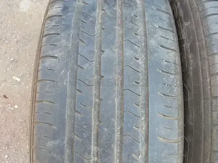 Шины 195/65 R14 — "Maxxis Victra 510" (Китай), летние, в отличном за 30 000 тг. в Астана – фото 4