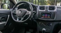 Renault Logan Stepway 2019 года за 6 000 000 тг. в Актобе – фото 5