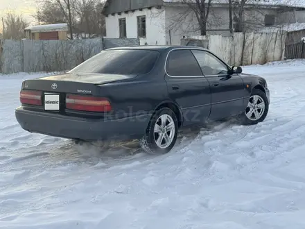 Toyota Windom 1996 года за 2 000 000 тг. в Астана – фото 4