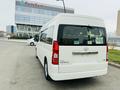 Toyota Hiace 2024 года за 35 000 000 тг. в Атырау – фото 10