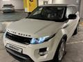 Land Rover Range Rover Evoque 2012 годаүшін11 500 000 тг. в Алматы – фото 2