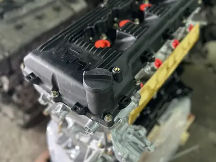 Двигатель 1MZ 2AZ 1ZZ 2UZ SR20 EJ20 2TR 4GR G4FC за 60 000 тг. в Семей – фото 6